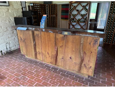 Cottles Bridge Winery Closure (VICA1006) - Lot 29