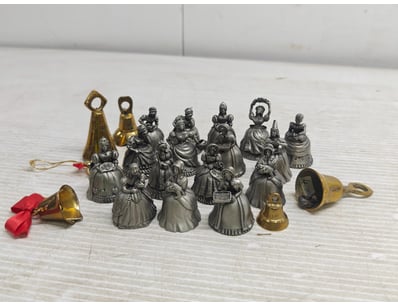 Antiques, Vintage & Interior Treasures (A1005) - Lot 1132