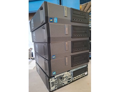 Home Entertainment, Audio & Computers (A992) - Lot 44