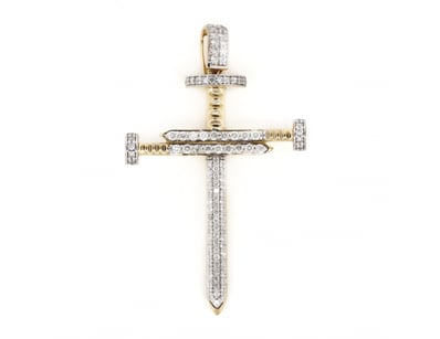 Diamonds Are A Woman's Best Friend (A971) - Lot 3404