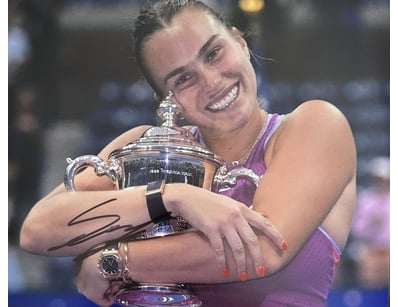 Mancave & Memorabilia (A990) - Lot 7067