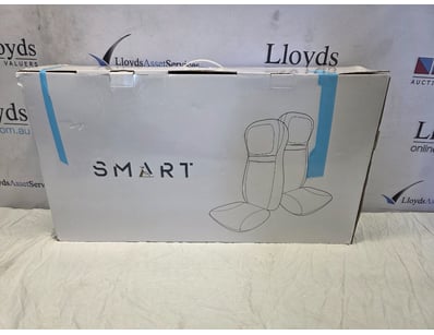 UNRESERVED Airport - Lost Property (A980) - Lot 127