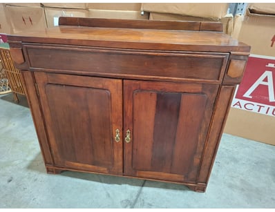 House & Homewares (A1003) - Lot 117