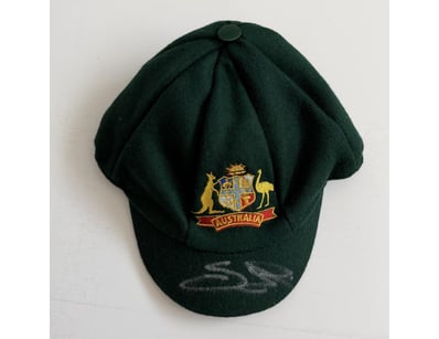 Mancave & Memorabilia (A997) - Lot 295