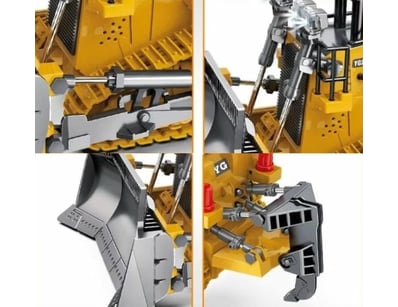 Gadgets, Music & Pastimes (A1005) - Lot 1528