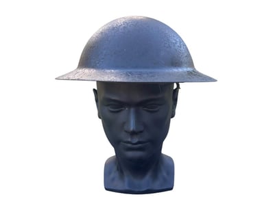 Historic Arms & Militaria (A1009) - Lot 518