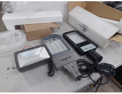 Home Improvement, DIY & Hardware (A988) - Lot 2589