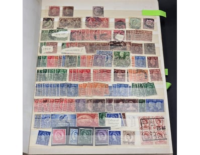 Antiques, Vintage & Interior Treasures (A1005) - Lot 600