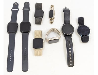 UNRESERVED Airport - Lost Property (A980) - Lot 359