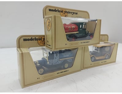 Model Car Mania (A1006) - Lot 574
