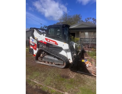 Civil, Transport & Machinery - Nationwide (ON4371) - Lot 150