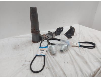 End of Contract Bypass Surplus - PART 2 - Lot 1329