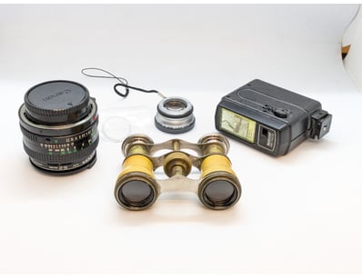 Antique, Vintage & Rugs (A997) - Lot 1026