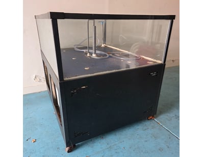 Commercial Seafood Restaurant Equipment (SAA1001) - Lot 4731