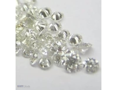 0.20 TCW WHITE VARIOUS ROUND DIAMONDS        

Con...