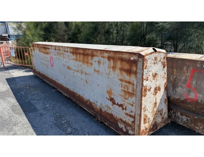 CIVIL CONTRACTORS END OF PROJECT Tomago NSW Pre... - Lot 255