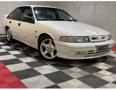 Classic, Muscle & Barn Finds - Lot 860