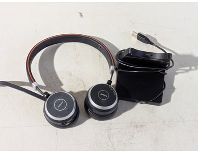 Mega Laptop & IT Liquidation Sale (ON11974) - Lot 53