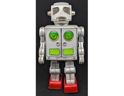 Trading Cards, Gaming & Collectables (A1006) - Lot 1010