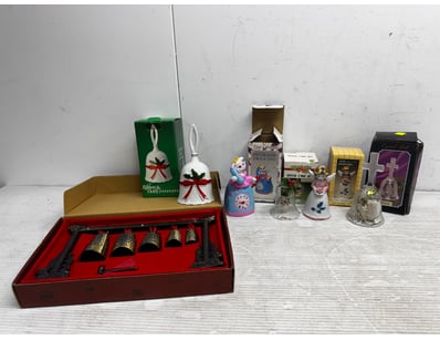 Antiques, Vintage & Interior Treasures (A1005) - Lot 1100