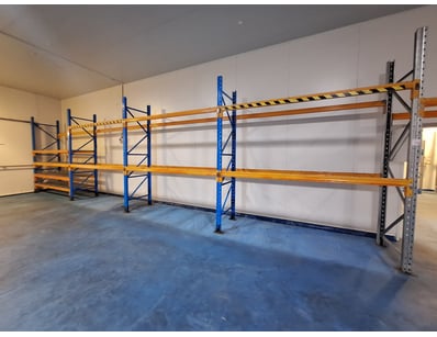 Major Food Processing Plant Closure (ON11985) - Lot 778