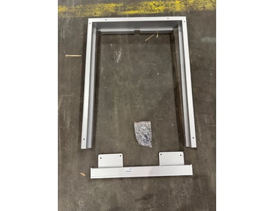 Comprehensive caravan/motorhome ventilation and wi...