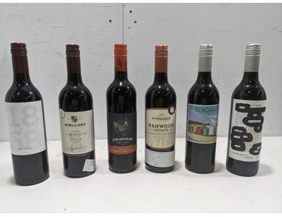 Reserve & Rarity - Lot 64