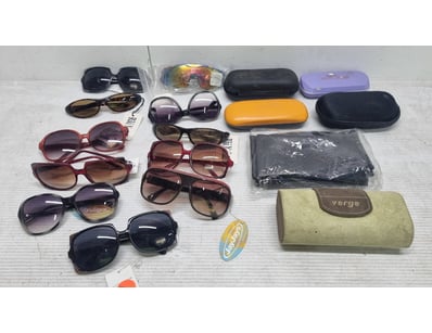 Sport, Leisure & Lifestyle (SAA988) - Lot 4722