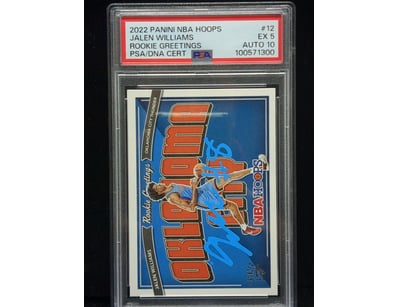 Trading Cards, Gaming & Collectables (A1004) - Lot 1334