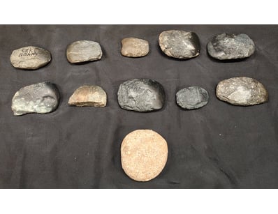 Antiques, Vintage & Interior Treasures (A1006) - Lot 100426