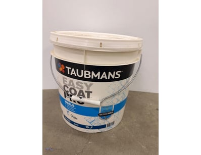 Paint, Taubmans, Easy Coat Pro, Walls, Low Sheen, ...
