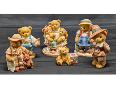 The Curio Collection (A995) - Lot 1184