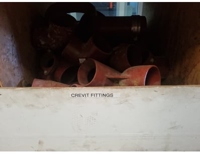 Entire Plumbing Business Liquidation (ON11903) - Lot 80