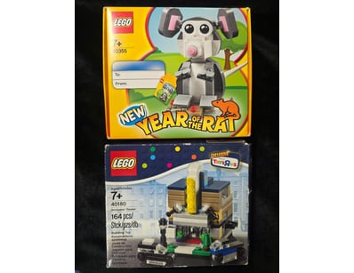 **UNRESERVED** COOKIE'S LIFETIME COLLECTION OF ... - Lot 547