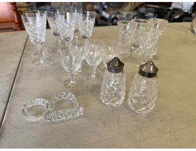 Hospitality, Catering & Events (A999) - Lot 57