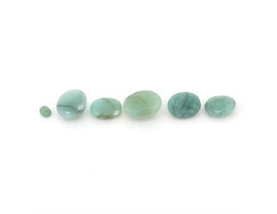 Diamond And Gemstone Market (A1007) - Lot 567