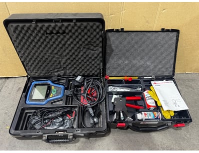 Home Improvement, DIY & Hardware (SAA994) - Lot 4748