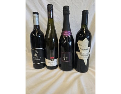 Collection of Wines including Vestry Vineyards 750...