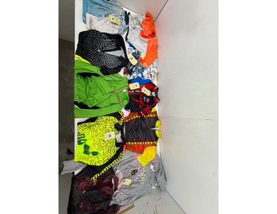 Entire Vintage Clothing Store Liquidation (ON11821) - Lot 58