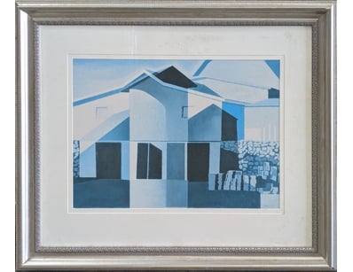 Art Market (A978) - Lot 1100