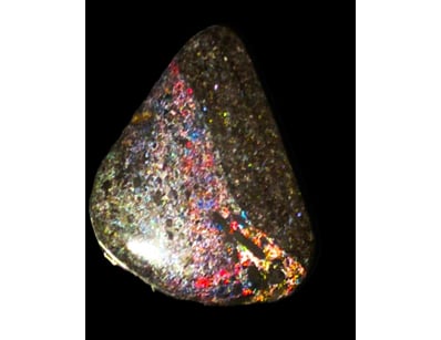 UNRESERVED Diamonds, Gemstones & Opals (A1001) - Lot 98