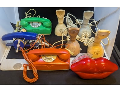 Antique, Vintage & Rugs (A987) - Lot 1029