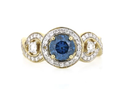 Luxury Jewellery (A985) - Lot 1215
