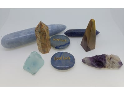 Crystal Galore Liquidation (ON11778) - Lot 159