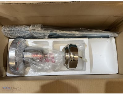 RRP $189.95 Trisera 1200mm Ceiling Fan Model FST12...