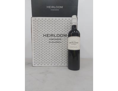 Land of the Lost Liquor - Lot 74