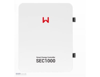 ORP$995 GE Smart Energy Controller SEC1000

Sku-...