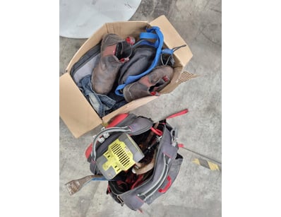 Home Improvement, DIY & Hardware (VICA999) - Lot 1113