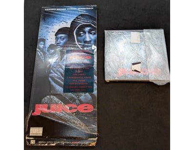 Mancave & Memorabilia (A999) - Lot 100