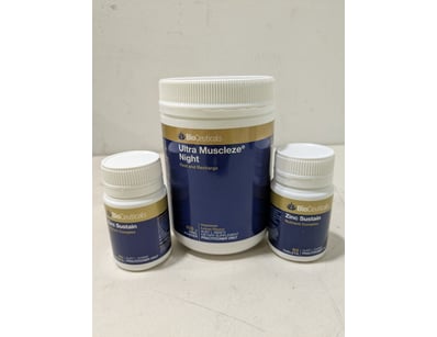 Health Food Shop Contents Liquidation (ON11778) - Lot 175